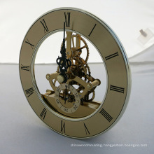Good Quality Difference Size Clock Accessories Skeleton Clocks